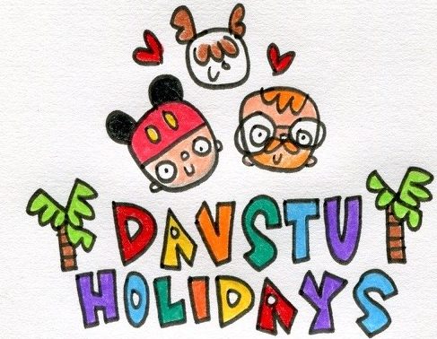 davstuholidays