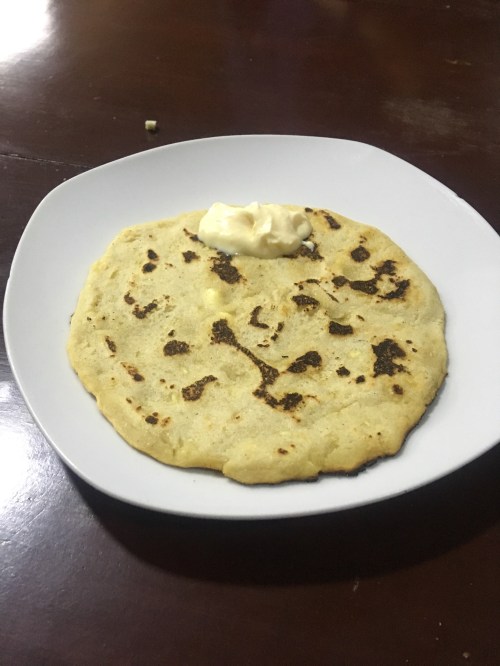 Tortilla