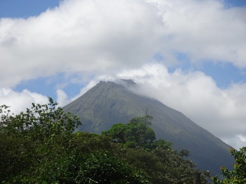 Volcan